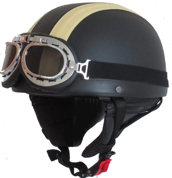 Sting Cruiser schwarz creme von Sting Helme