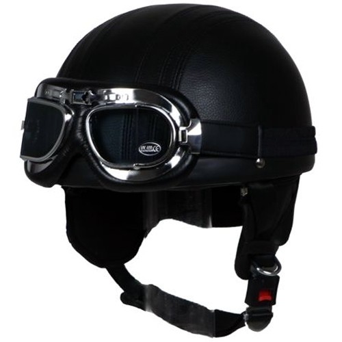 Sting Cruiser schwarz von Sting Helme