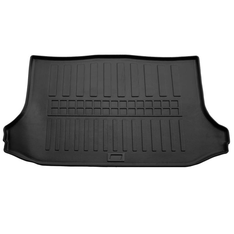 Stingray Kofferraumwanne 3D passend für TOYOTA RAV 4 (CA30W) (2005-2016) /rutschfest, geruchsfrei, korit/Material - TPE von Stingray