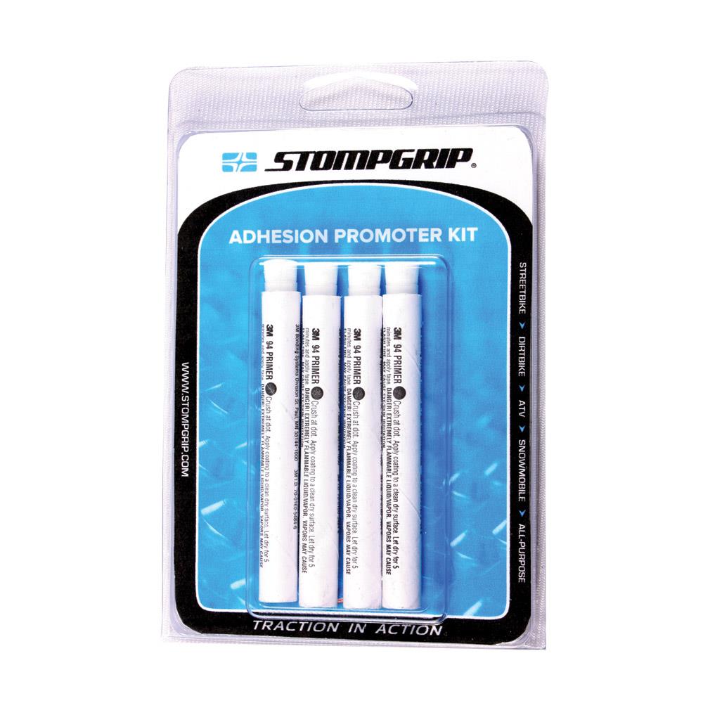 STOMPGRIP 3M Haftvermittler / Primer Sticks / Adhesion Promoter Kit für Traction Pads / Tankpads von Stompgrip