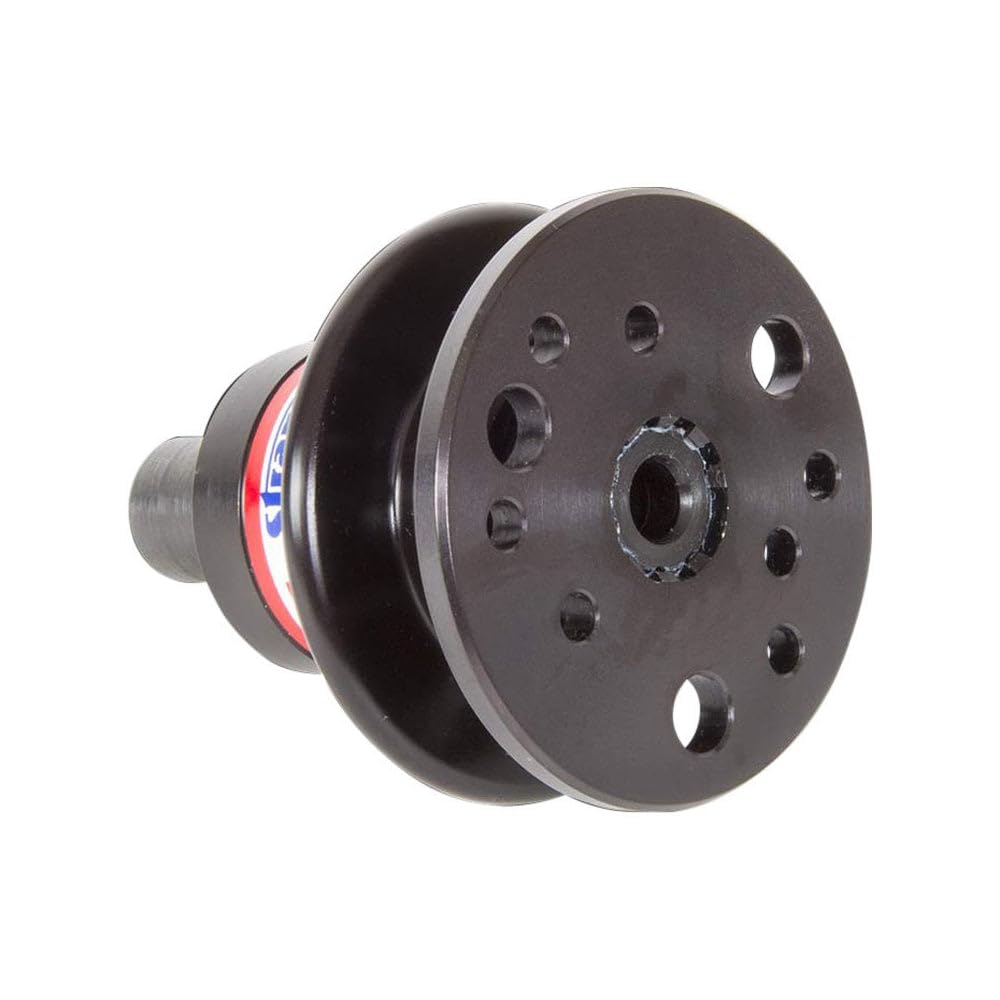 Strange Engineering Q1000 Strange Quick Release Hub - Dragster von Strange Engineering