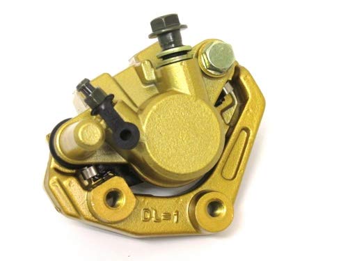 Bremssattel Bremszange vorne passend für PGO/Baotian/Adly/Kymco/China Roller GY6 von Streetparts 24