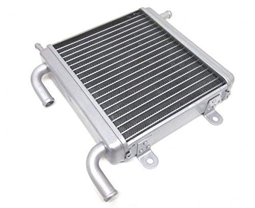 Kühler Wasserkühler Radiator für Yamaha Aerox MBK Nitro SA14 YQ 50 von Streetparts 24