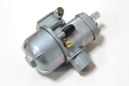 15 mm 1/15 Vergaser passend für Puch Maxi S N, Zündapp C GTS 50 ZD 20 40 442, Kreidler Flory MF MP 2 4 22 23, Hercules, Mofa, Moped, Mokick (Bing Nachbau) von Streetparts24