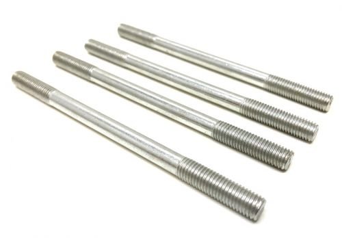 4x Zylinder Stehbolzen M7 x 105mm für Tomos A3, A35 von Streetparts24