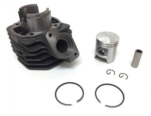 50ccm AC Zylinder Kit passend für Buxy Speedfight 1 2 TKR 50 (40mm) von Streetparts24