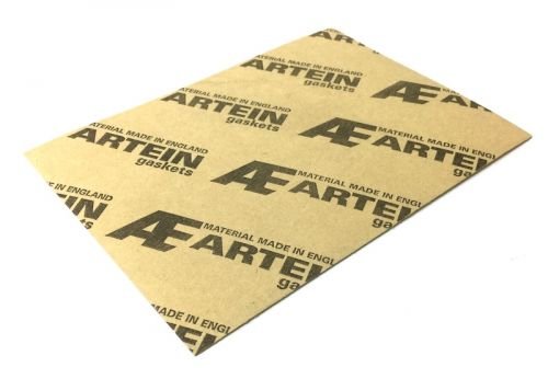 ARTEIN Dichtungspapier Dichtpapier Papier 0,15 x 195 x 475mm dünn von Streetparts24