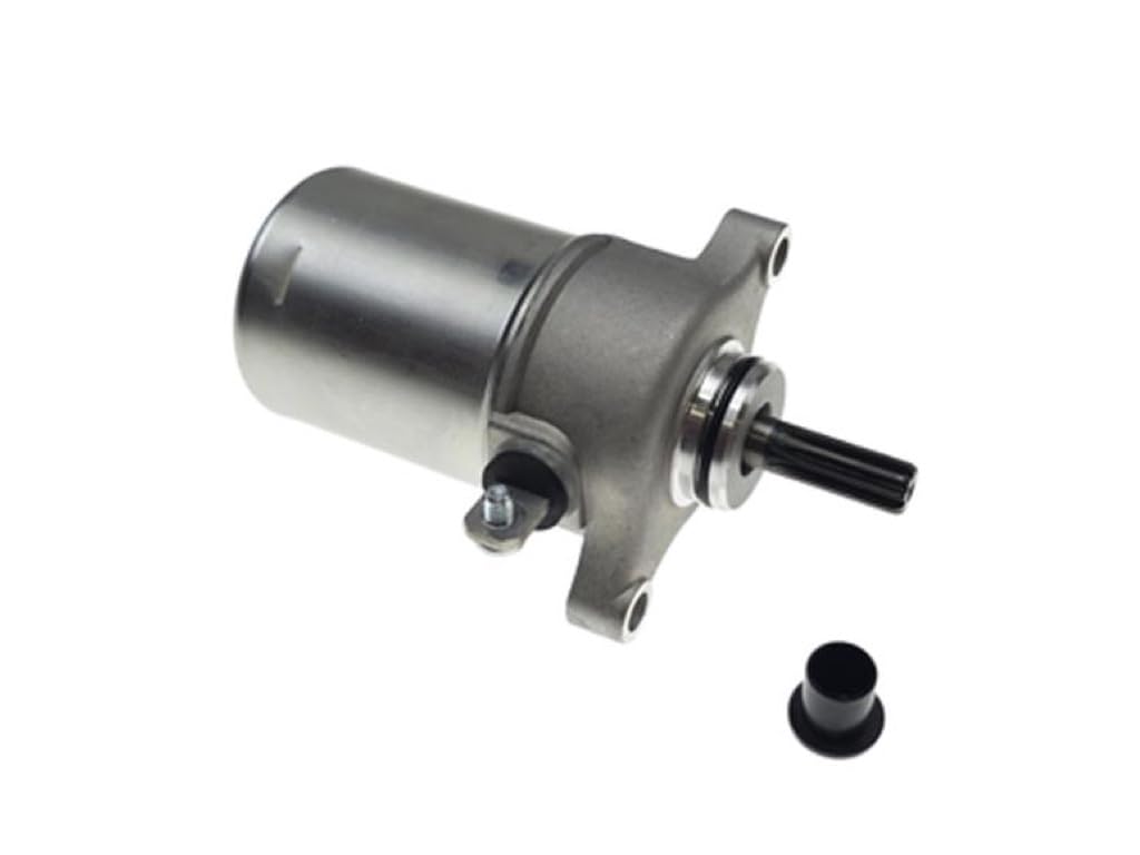 Anlasser Motor passend für Yamaha VP X-City, YP125R X-Max 125, MBK VP Cityliner 125 von Streetparts24