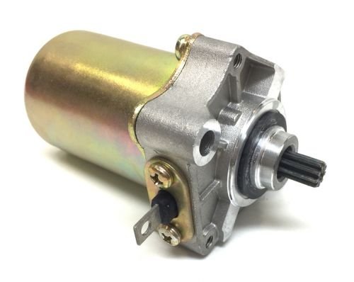 Anlassermotor Anlasser E-Starter Motor für Bali Lead 100 Speedfight 100 von Streetparts24