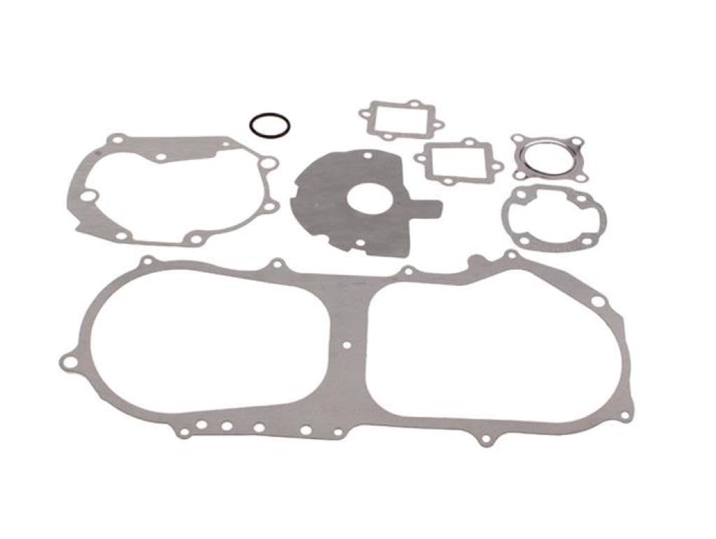 Dichtsatz Dichtung für Keeway ARN F-Act Flash Focus Hacker Hurricane Matrix RX8 RY6 RY8 Dichtungssatz Motordichtsatz Motordichtung von Streetparts24