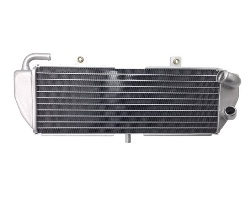 Kühler Radiator Wasserkühler für Yamaha Jog RR, MBK Mach G von Streetparts24