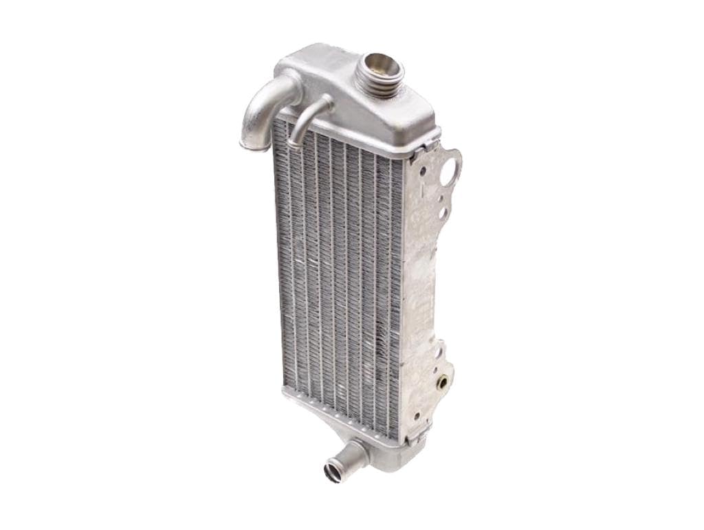 Kühler Wasserkühler Radiator für Rieju MRT, MRT Pro 50 (2009-2017) von Streetparts24