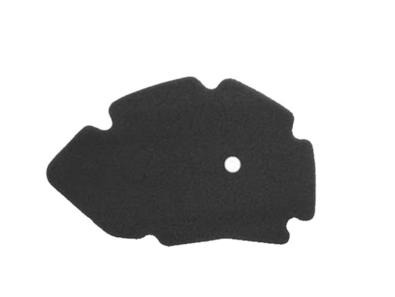 Luftfilter Einsatz Matte passend für Gilera DNA 125 180, Gilera Runner 125 VX, Piaggio X9 von Streetparts24