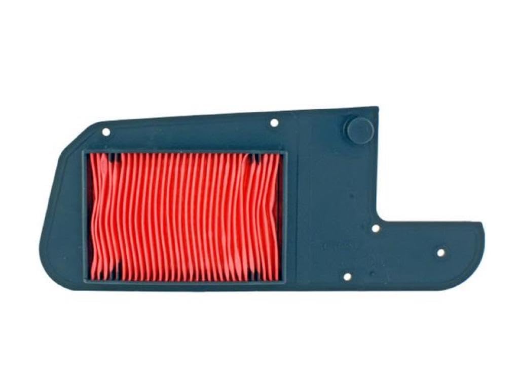 Luftfilter Filter Einsatz passend für Honda Pantheon, S-Wing 125 150 4T – Hochwertiger Ersatzluftfilter für optimale Motorleistung von Streetparts24