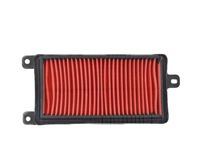 Luftfilter Filter passend für Kymco Agility RS, Dink, People S, Sento, Super 8 50 4T – Hochwertiger Ersatzluftfilter für optimale Motorleistung von Streetparts24