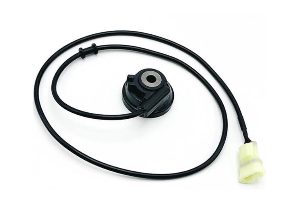 Tachoantrieb Digital Tacho Sensor Welle für Yamaha Aerox, MBK Nitro (2013-2017) von Streetparts24