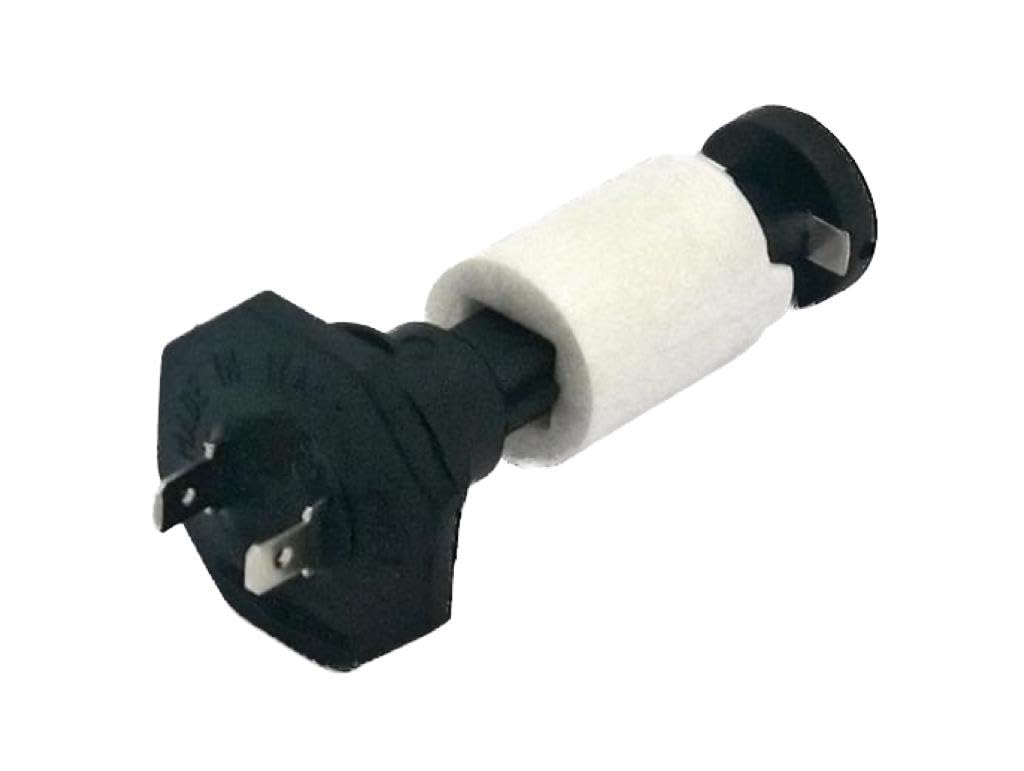 Tankgeber Tank Sensor passend für Piaggio Zip 50 125 2T 4T SP C25, Velofax von Streetparts24