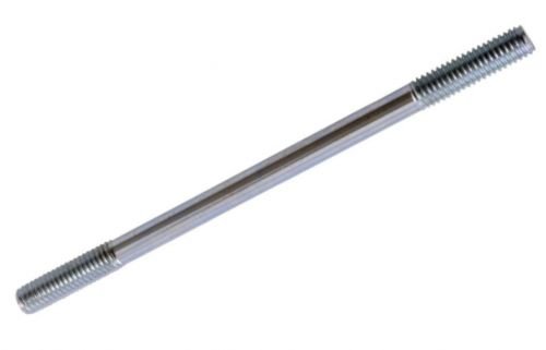 Zylinder Stehbolzen M6 x 105mm passend für Puch Maxi – Hochwertiger Stehbolzen für Mofa, Moped, Mokick von Streetparts24