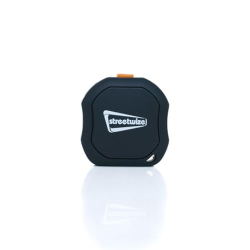 Streetwize Mehrzweck GPS Tracker von Streetwize Accessories