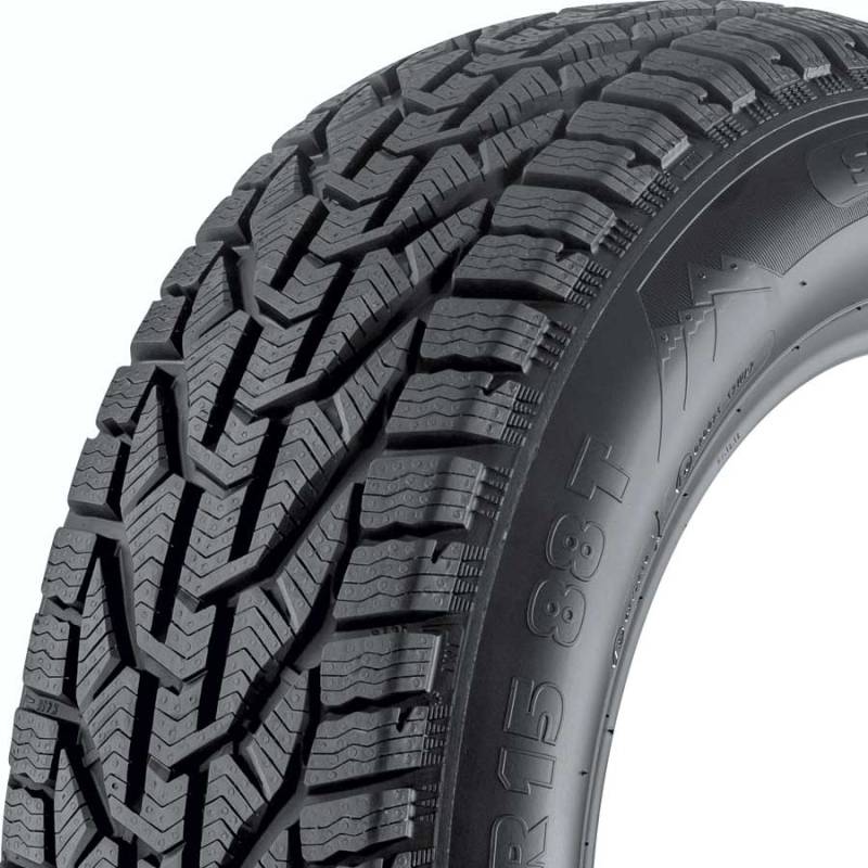 Strial Winter 195/55 R16 87H M+S Winterreifen von Strial