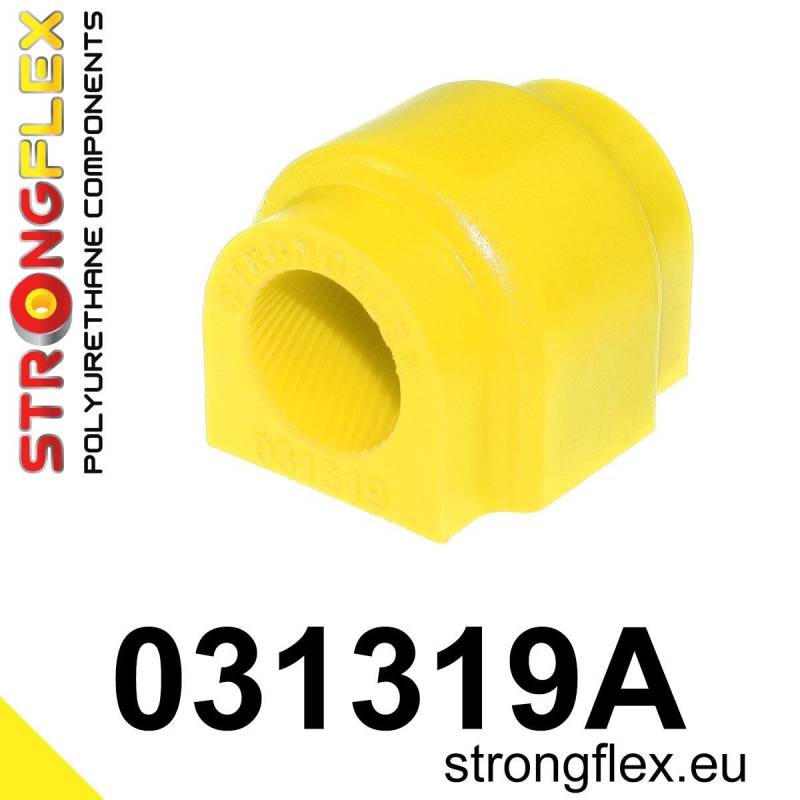 StrongFlex Stabigummis BMW 031319A_23mm Stabilager,Stabilisatorlager,Lagerung, Stabilisator von StrongFlex