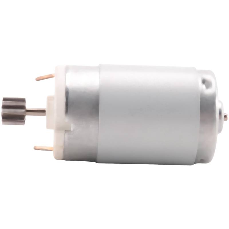 Styeleganc FüR Neue Elektronik Gaspedal Steuerung 12V DC Motor 9-Zahn FüR- - 993647060/73541900 von Styeleganc