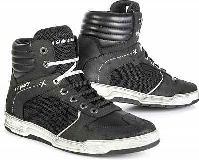 Stylmartin Atom, Schuhe - Schwarz - 38 EU von Stylmartin