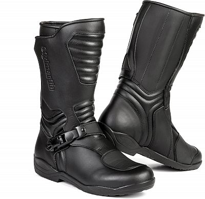 Stylmartin Miles, Stiefel - Schwarz - 40 EU von Stylmartin