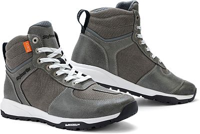 Stylmartin Piper Air, Schuhe - Grau - 41 EU von Stylmartin