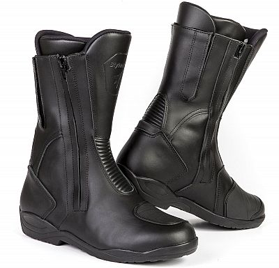 Stylmartin Syncro, Stiefel - Schwarz - 40 EU von Stylmartin