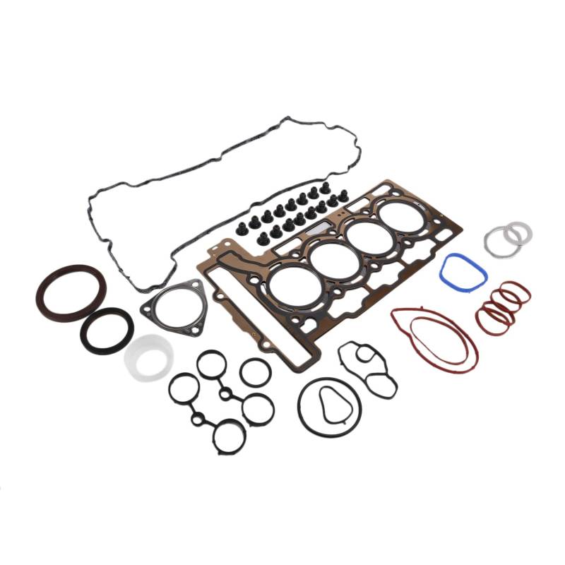 Stytpwra 60924414687 0197P8 Motor-Wiederaufbau-Kits für RCZ 3008 308CC 408 508 C5 EP6 1.6T von Stytpwra