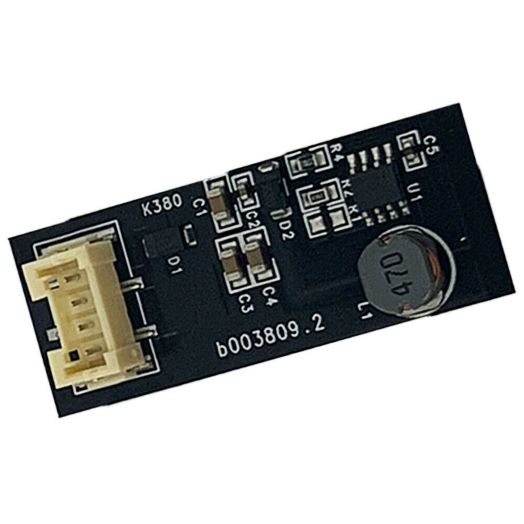 Stytpwra B003809.2 für 2011-2017 F25 X3 LED-Chip-Modul für Rücklicht von Stytpwra