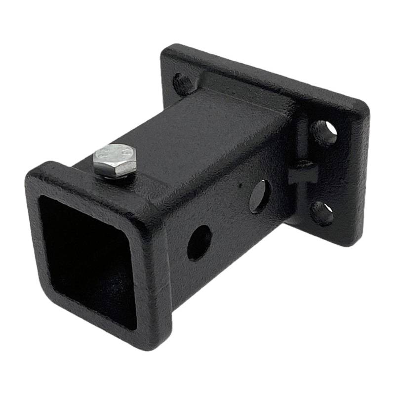 Empfänger Anhängerkupplung Adapter Mount Insert Converter für Zubehör von Suammiitstrieadea