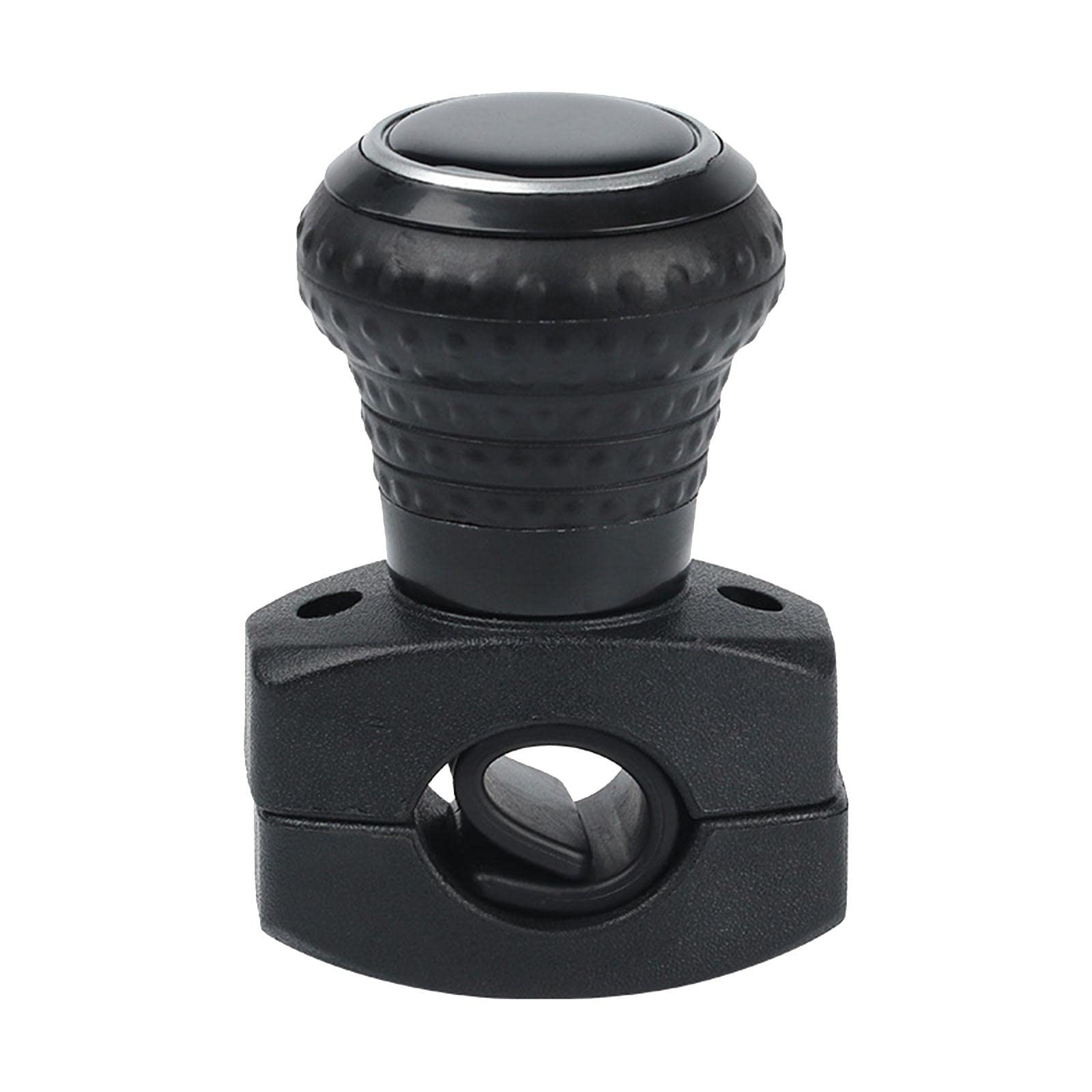 Lenkrad Spinner Knob Heavy Duty Booster Ball für Autos Traktoren von Suammiitstrieadea