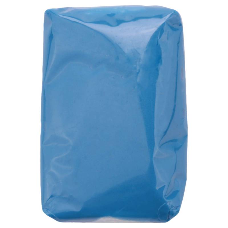 Sujhyrty Auto Pflege 5Pcs100G Magie Auto Ton Reinigen Stock Auto Detail Reinigung Auto Reiniger Blau von Sujhyrty