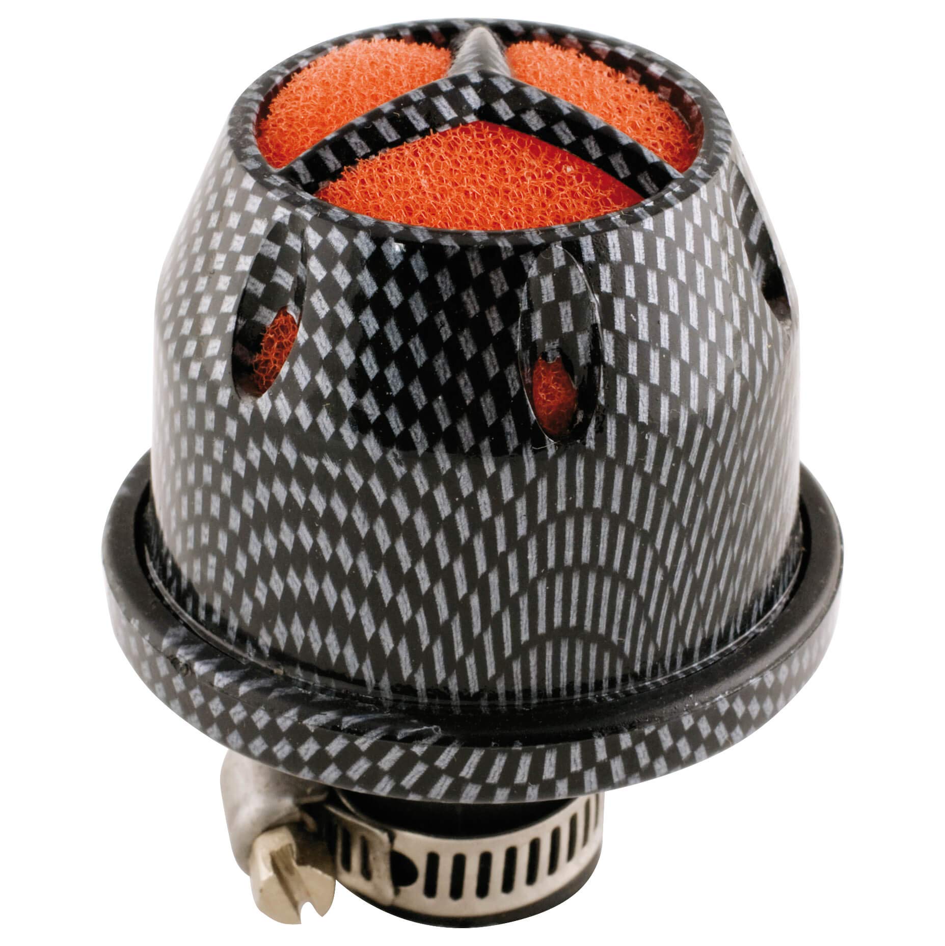 Sumex AIRCB23 Luftfilter, mini, Carbon-Design von Sumex