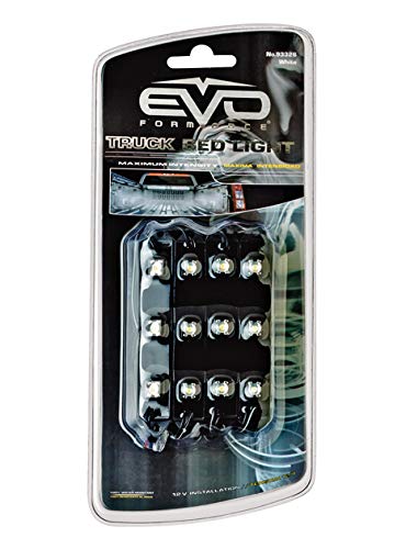 LED Wit Voor 4X4 (PICK UP) von Sumex