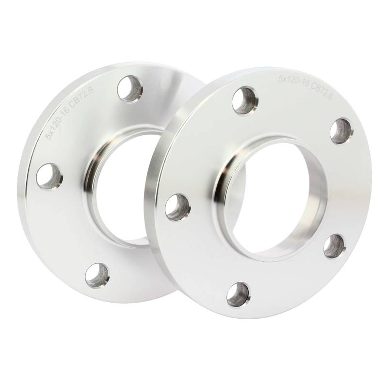 Spoorverbreders 16mm met studs 5x100.54,1 von Sumex / Suministros Exteriores SA