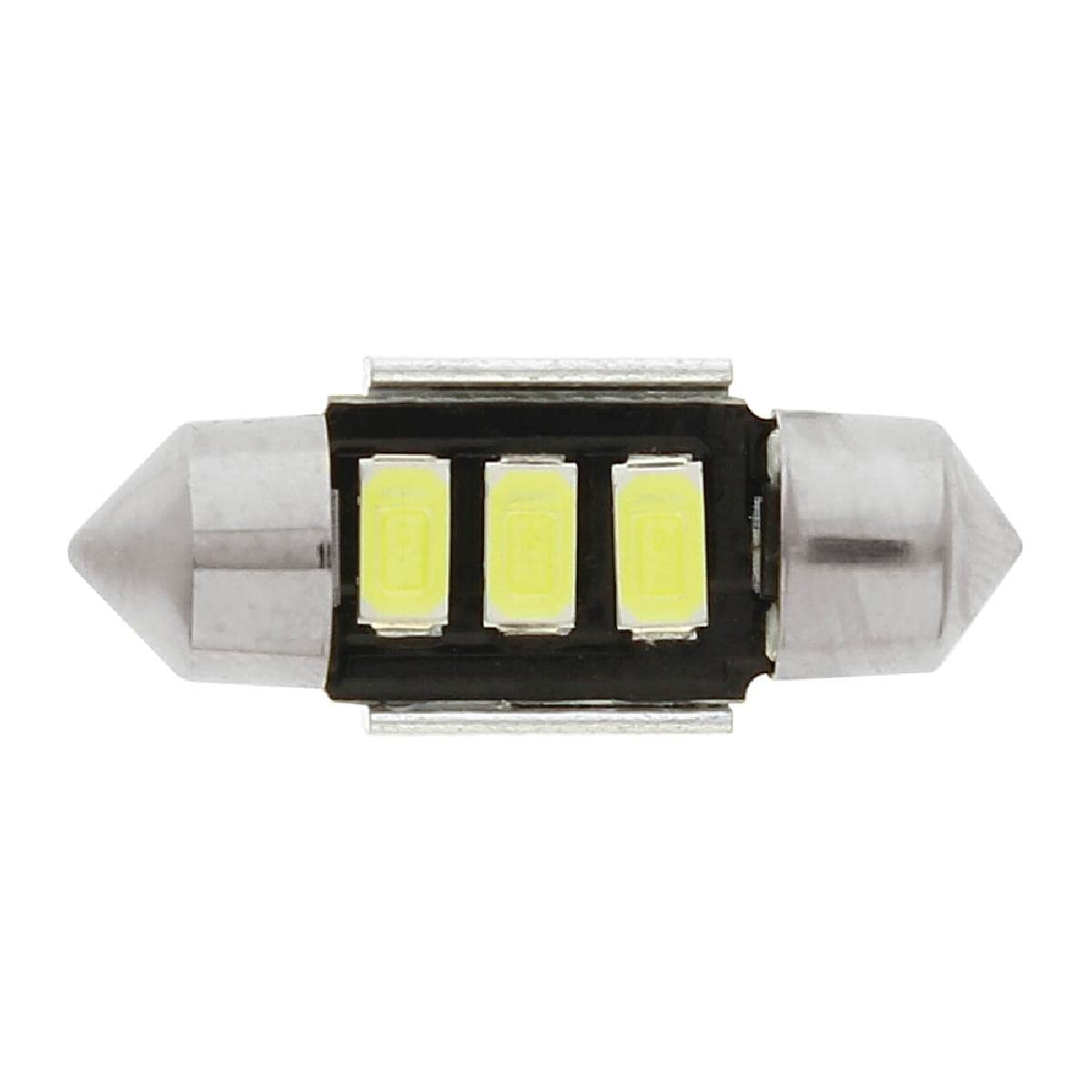 Led buislamp canbus 31 mm wit von Sumex