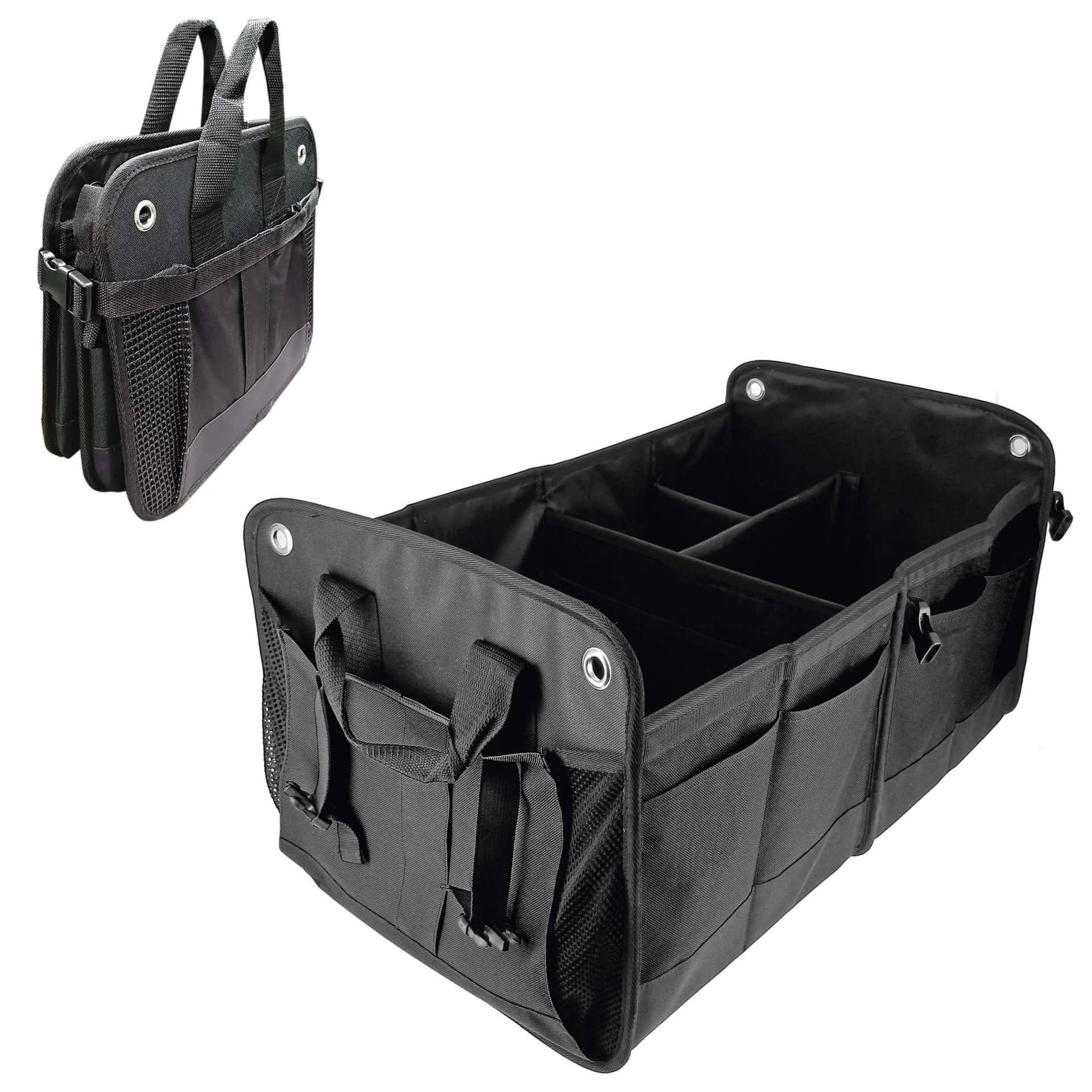 SUMEX Boot Organizer, Schwarz von Sumex