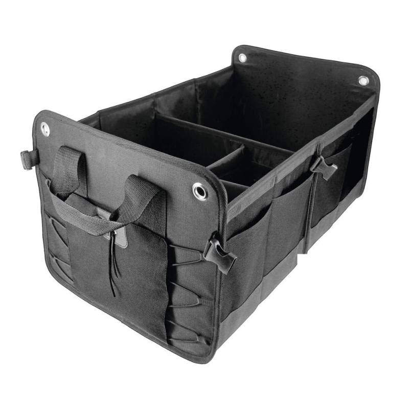 SUMEX Boot Organizer, Schwarz von SUMEX