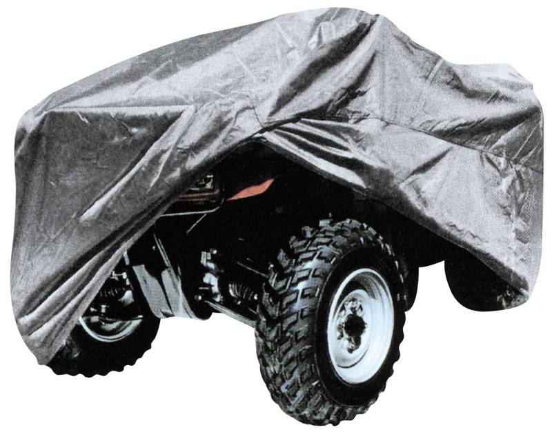 SUMEX QUAD00M ATV Abdeckung für Quads, Größe M von SUMEX