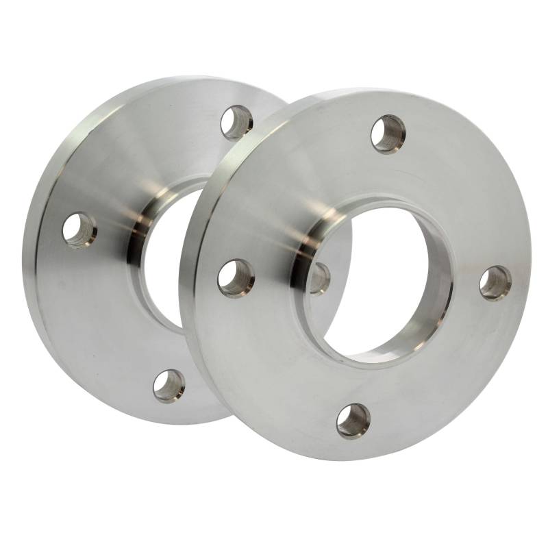 Spoorverbreders 16mm met studs 4x100.54,1 von Sumex