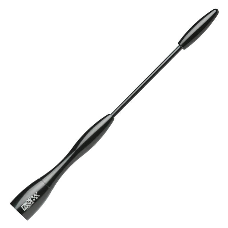 Sumex 400813B Antenne Slimline, Schwarz von Sumex