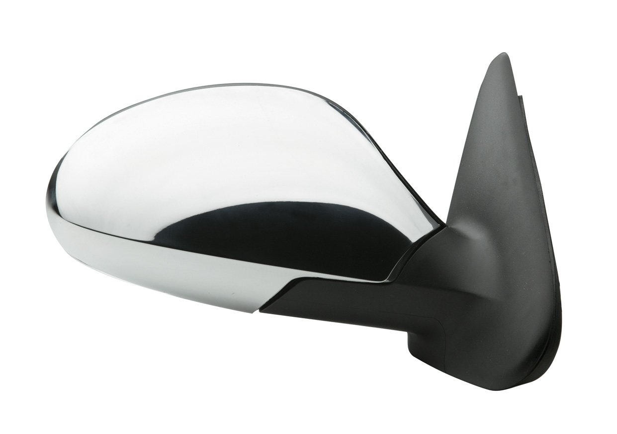Sumex Crc6000 – Spiegel-Gehäuse, verchromt, für Seat Altea/Ibiza/Leon/Tole 05 von Sumex