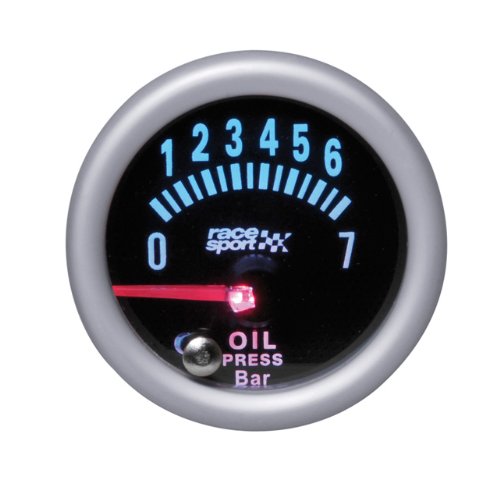 Sumex rflx524 Spiegel Look Öl Manometer von Sumex