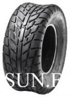 Sun F A021 25x10-12 Quad und Buggy Reifen 6 Lagen von Sun-F