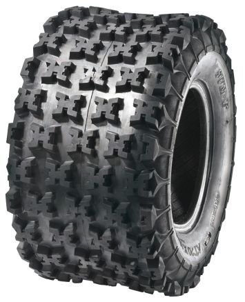 20x11.00-9 Sun-F A-027 Gelände Reifen mit Strassenzulassung Quad ATV 43J von SunF