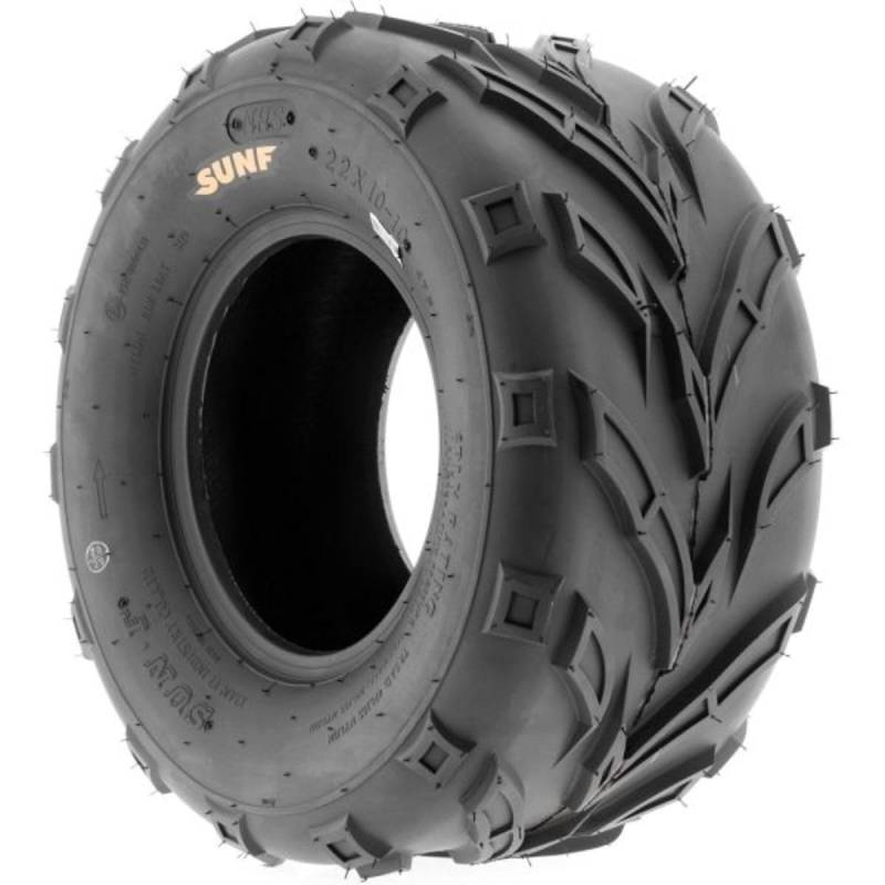 SUNF A004 16x7-8 TL 57F, ATV Reifen von SunF