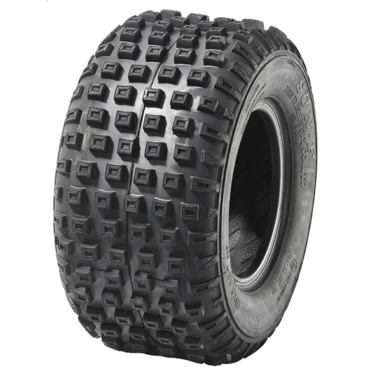 SUNF A011 145/70-6 TL 18F, ATV Reifen von SunF